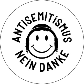 Solidaritätsaktion: Antisemitismus – Nein Danke!