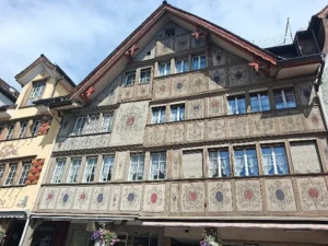 Delegiertenversammlung CJA Schweiz 2026, Altstätten (CJA Aargau)