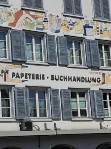 Delegiertenversammlung CJA Schweiz 2026, Altstätten (CJA Aargau)