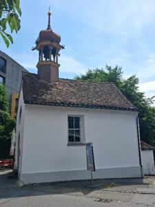 Delegiertenversammlung CJA Schweiz 2026, Altstätten (CJA Aargau)